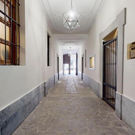 Guest House Duomo Milano Exteriör bild